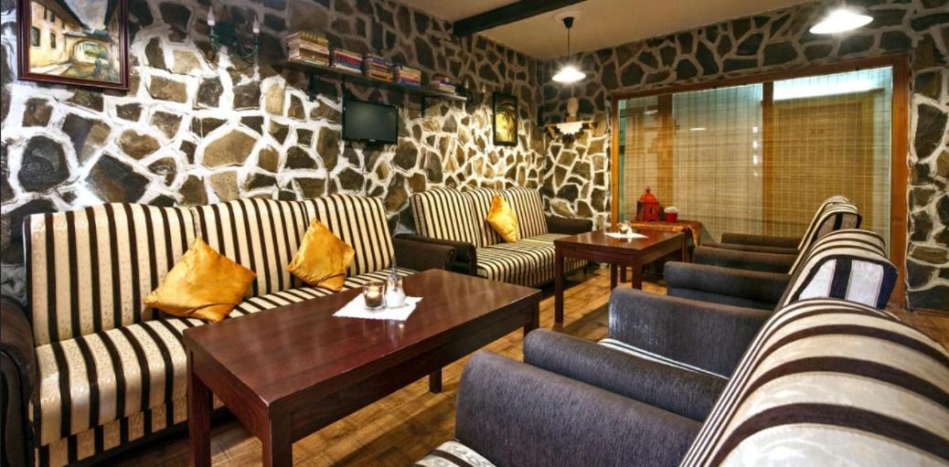Hotel Nezabudka Tatranska Strba Bagian luar foto