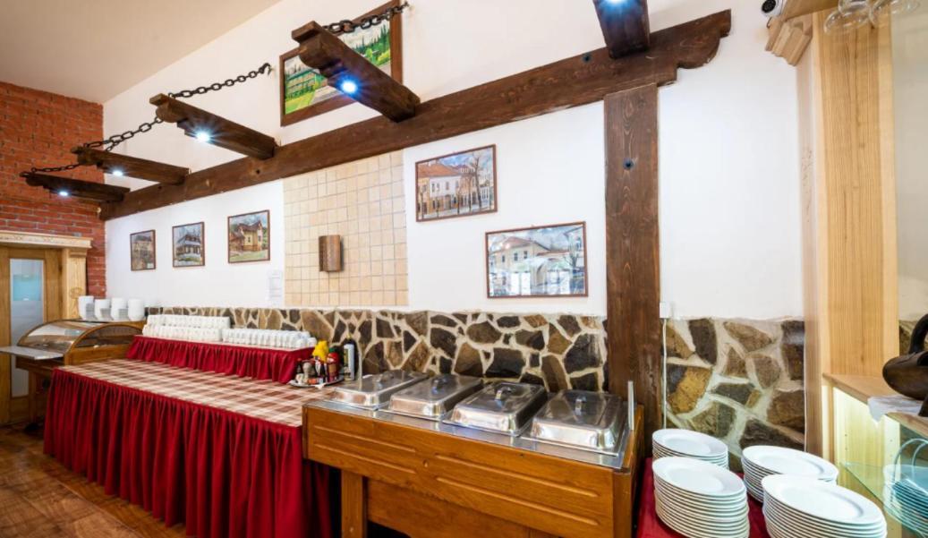 Hotel Nezabudka Tatranska Strba Bagian luar foto