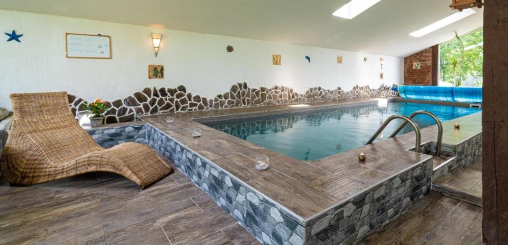 Hotel Nezabudka Tatranska Strba Bagian luar foto