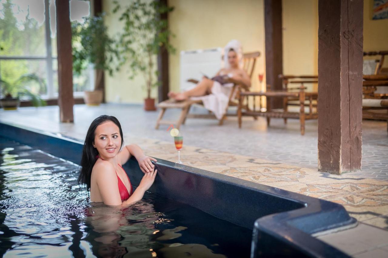 Hotel Nezabudka Tatranska Strba Bagian luar foto
