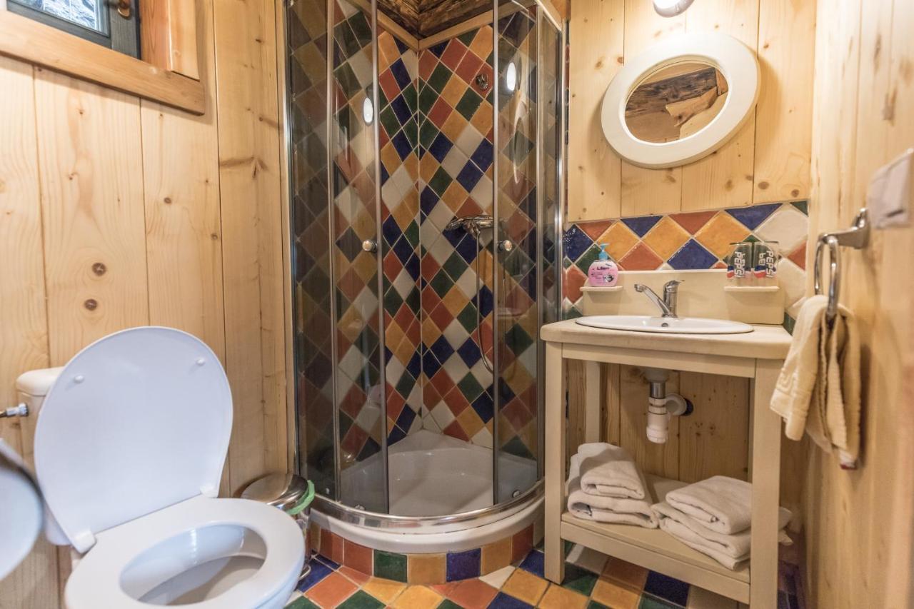 Hotel Nezabudka Tatranska Strba Bagian luar foto